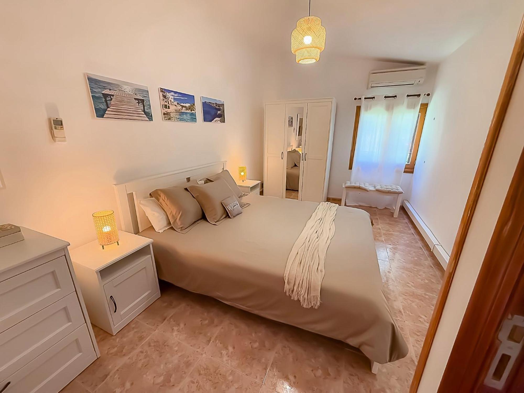 Son Pereto Petit Сasa de vacaciones Manacor (Mallorca)